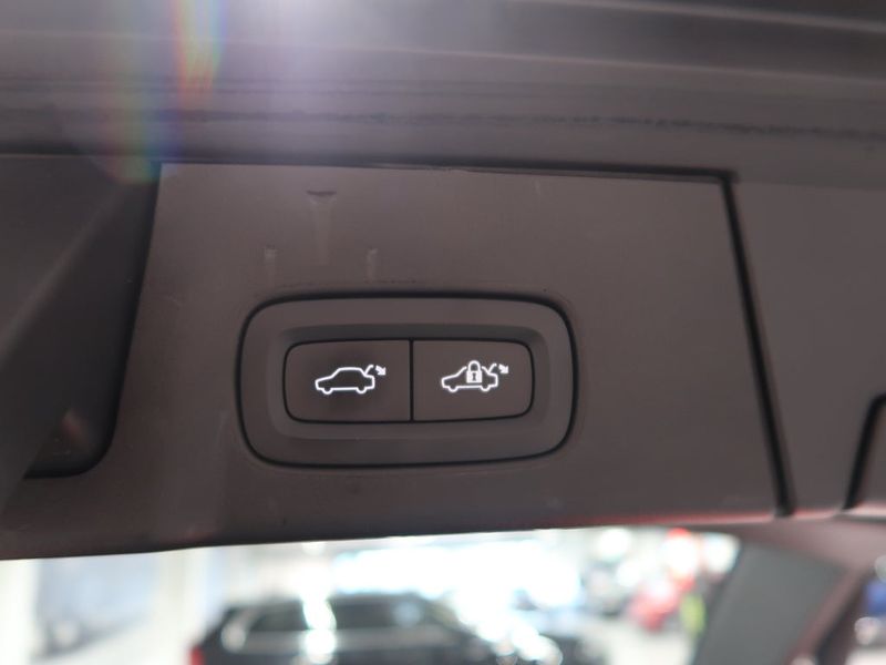 Volvo V90 bild 36