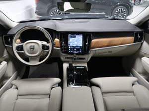 Volvo V90 bild 26