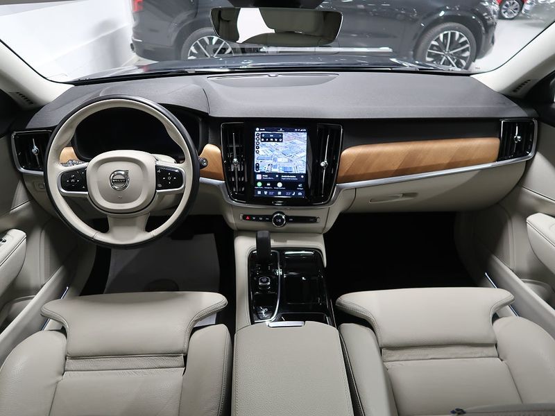 Volvo V90 bild 26