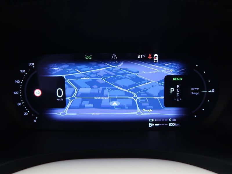 Volvo V90 bild 29