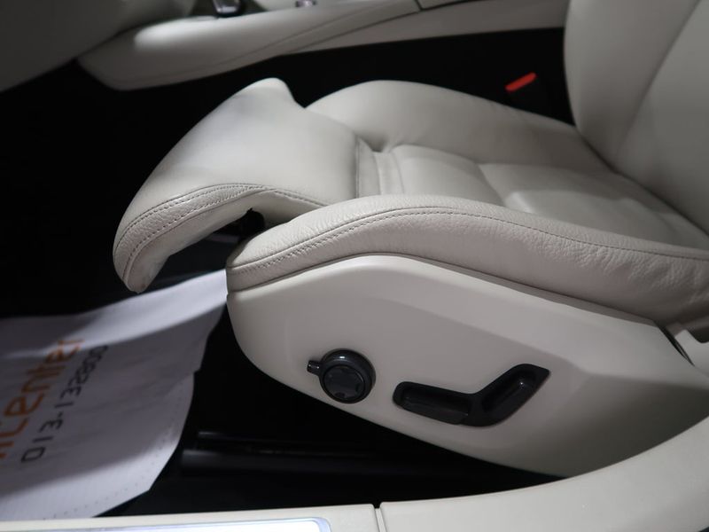 Volvo V90 bild 21