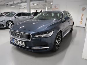 Volvo V90 bild 9