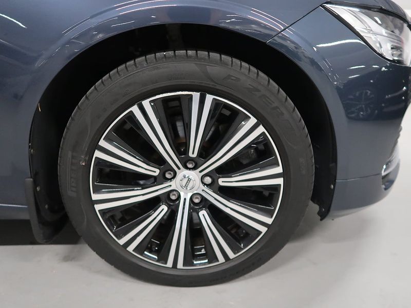 Volvo V90 bild 12