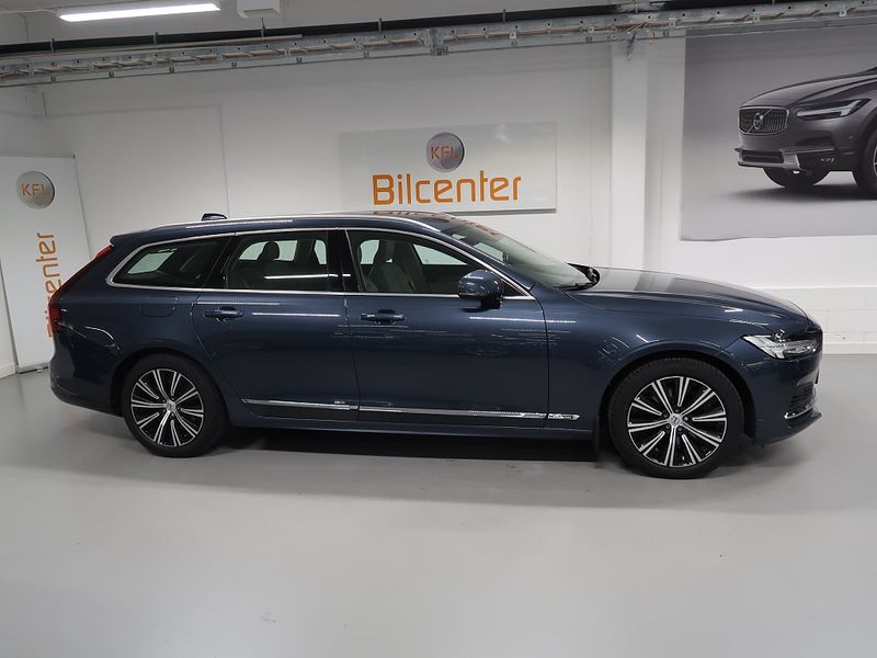 Volvo V90 bild 5