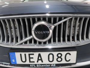 Volvo V90 bild 14