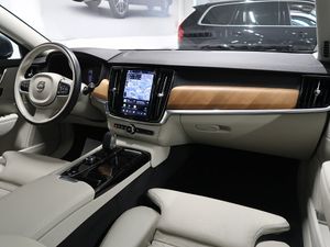Volvo V90 bild 22