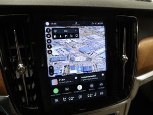 Volvo V90 bild 30