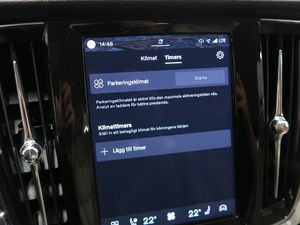 Volvo V90 bild 33
