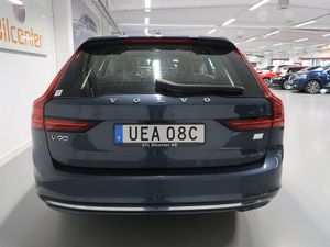 Volvo V90 bild 7