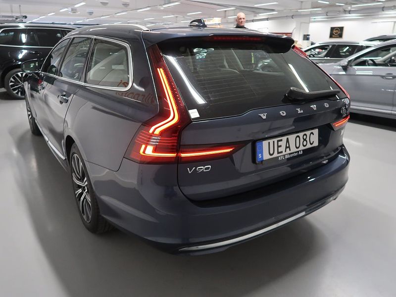 Volvo V90 bild 8