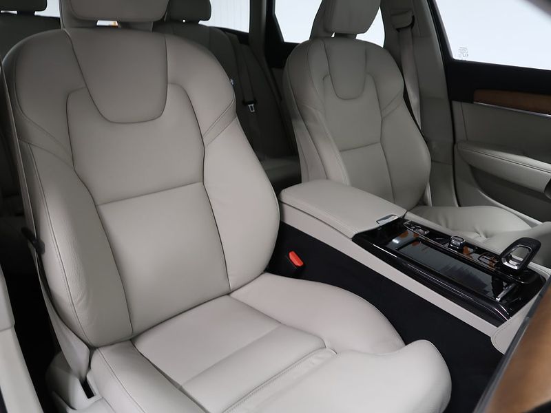 Volvo V90 bild 23