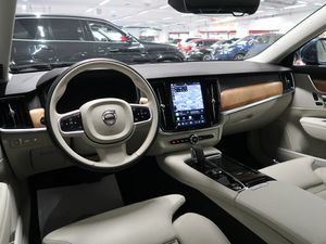 Volvo V90 bild 18