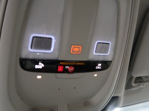 Volvo V90 bild 40