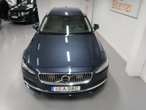 Volvo V90 bild 11