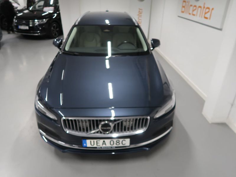 Volvo V90 bild 11