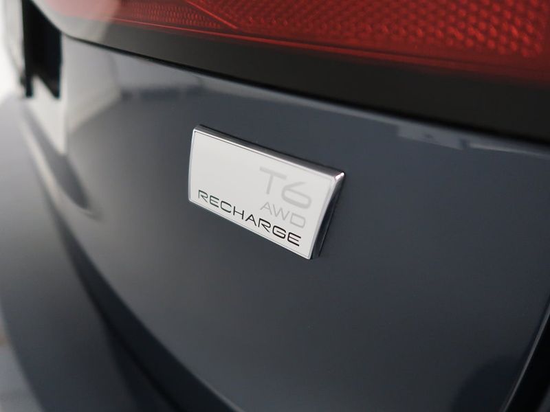Volvo V90 bild 13