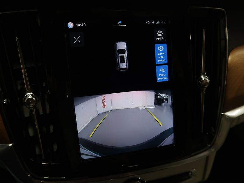 Volvo V90 bild 35