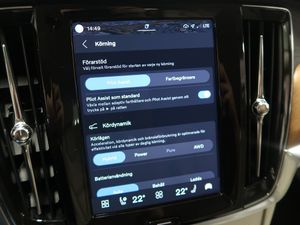 Volvo V90 bild 34