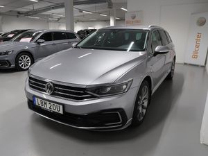 Volkswagen Passat bild 9
