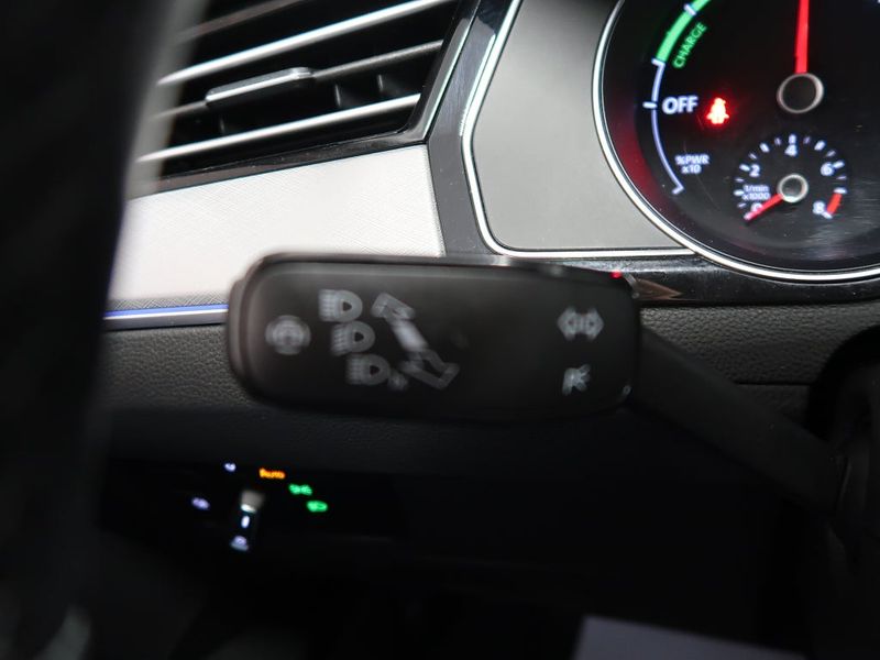 Volkswagen Passat bild 31