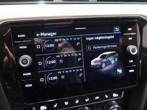 Volkswagen Passat bild 26