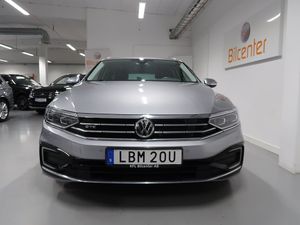 Volkswagen Passat bild 10