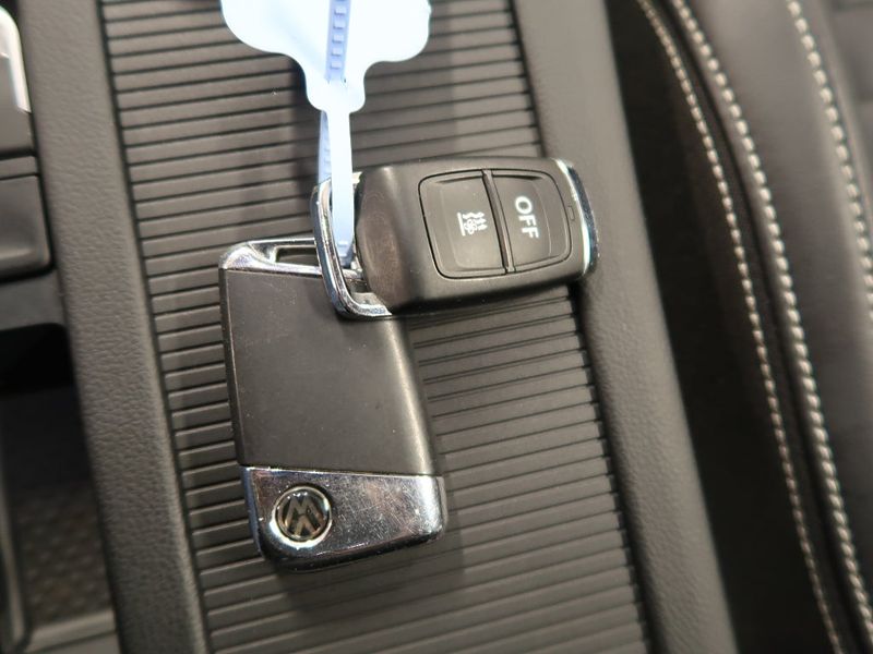 Volkswagen Passat bild 36