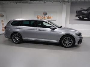 Volkswagen Passat bild 5