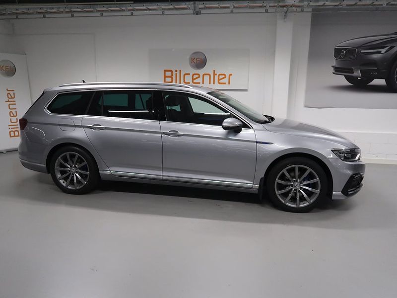 Volkswagen Passat bild 5