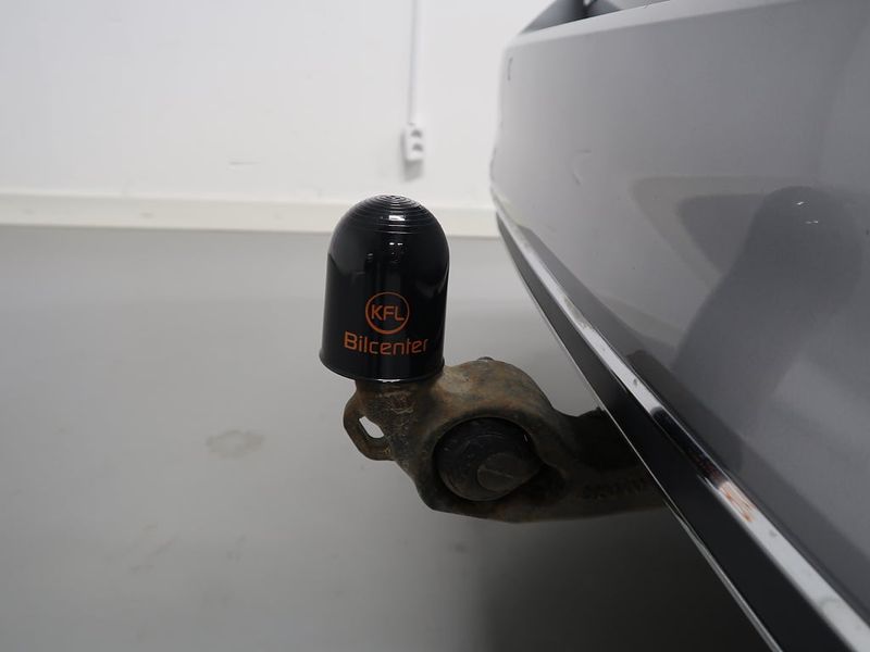 Volkswagen Passat bild 14