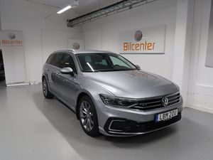 Volkswagen Passat bild 3