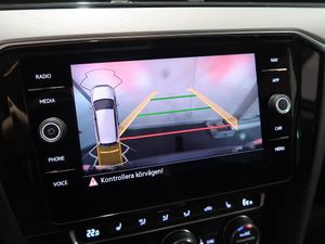 Volkswagen Passat bild 25