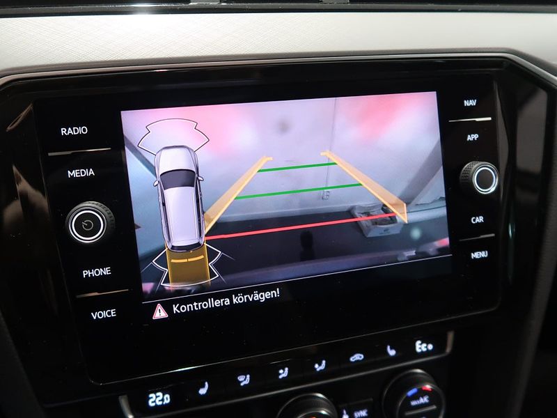 Volkswagen Passat bild 25