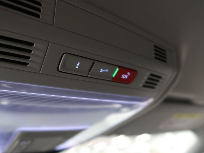 Volkswagen Passat bild 35
