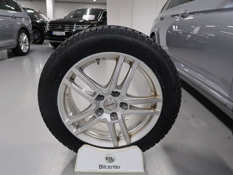 Volkswagen Passat bild 13