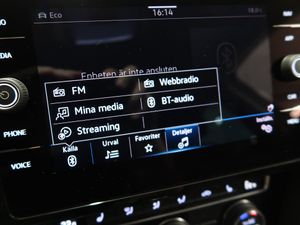 Volkswagen Passat bild 22