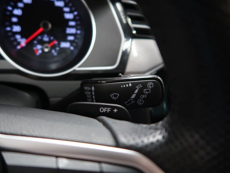 Volkswagen Passat bild 34