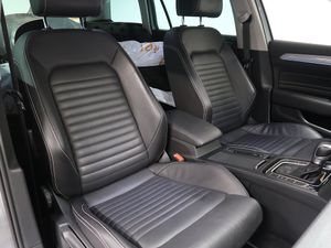 Volkswagen Passat bild 20