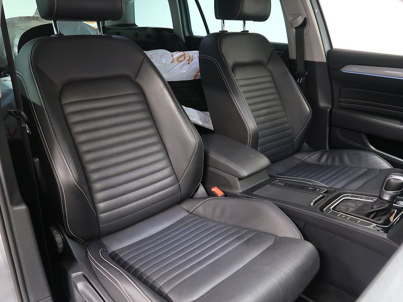 Volkswagen Passat bild 20