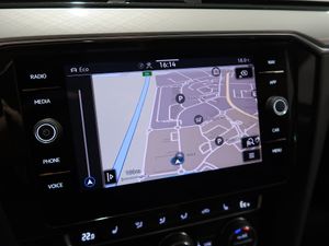 Volkswagen Passat bild 23