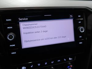 Volkswagen Passat bild 28