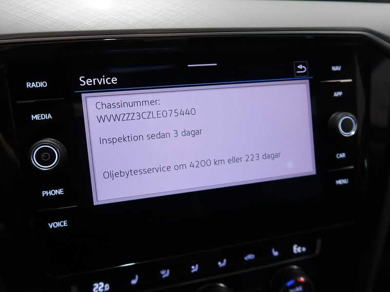 Volkswagen Passat bild 28