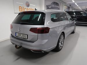 Volkswagen Passat bild 6