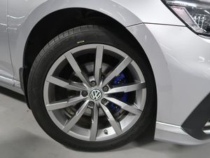 Volkswagen Passat bild 12