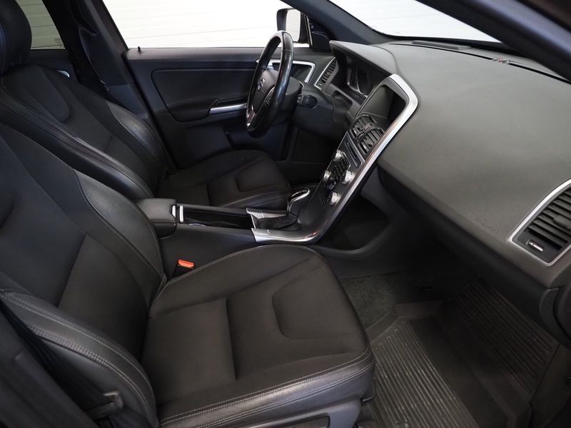 Volvo XC60 bild 10