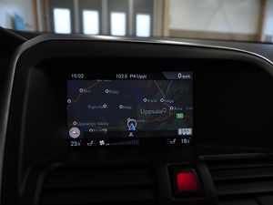 Volvo XC60 bild 19