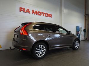 Volvo XC60 bild 5