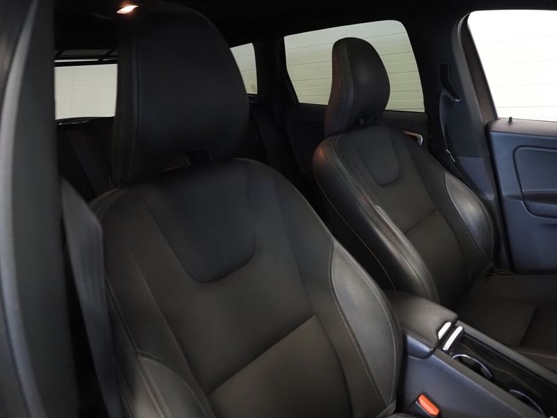 Volvo XC60 bild 11