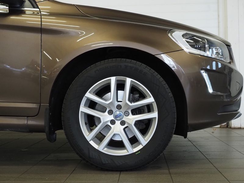Volvo XC60 bild 8