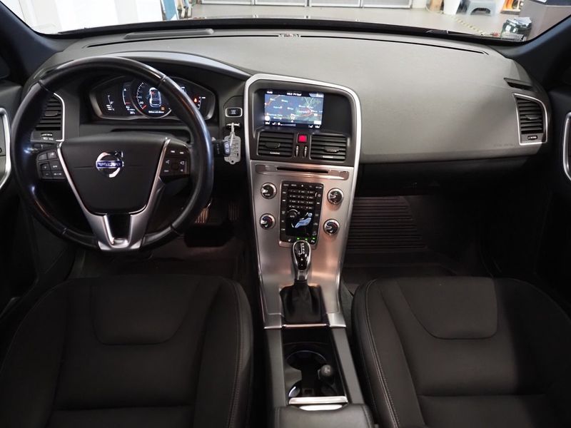 Volvo XC60 bild 16